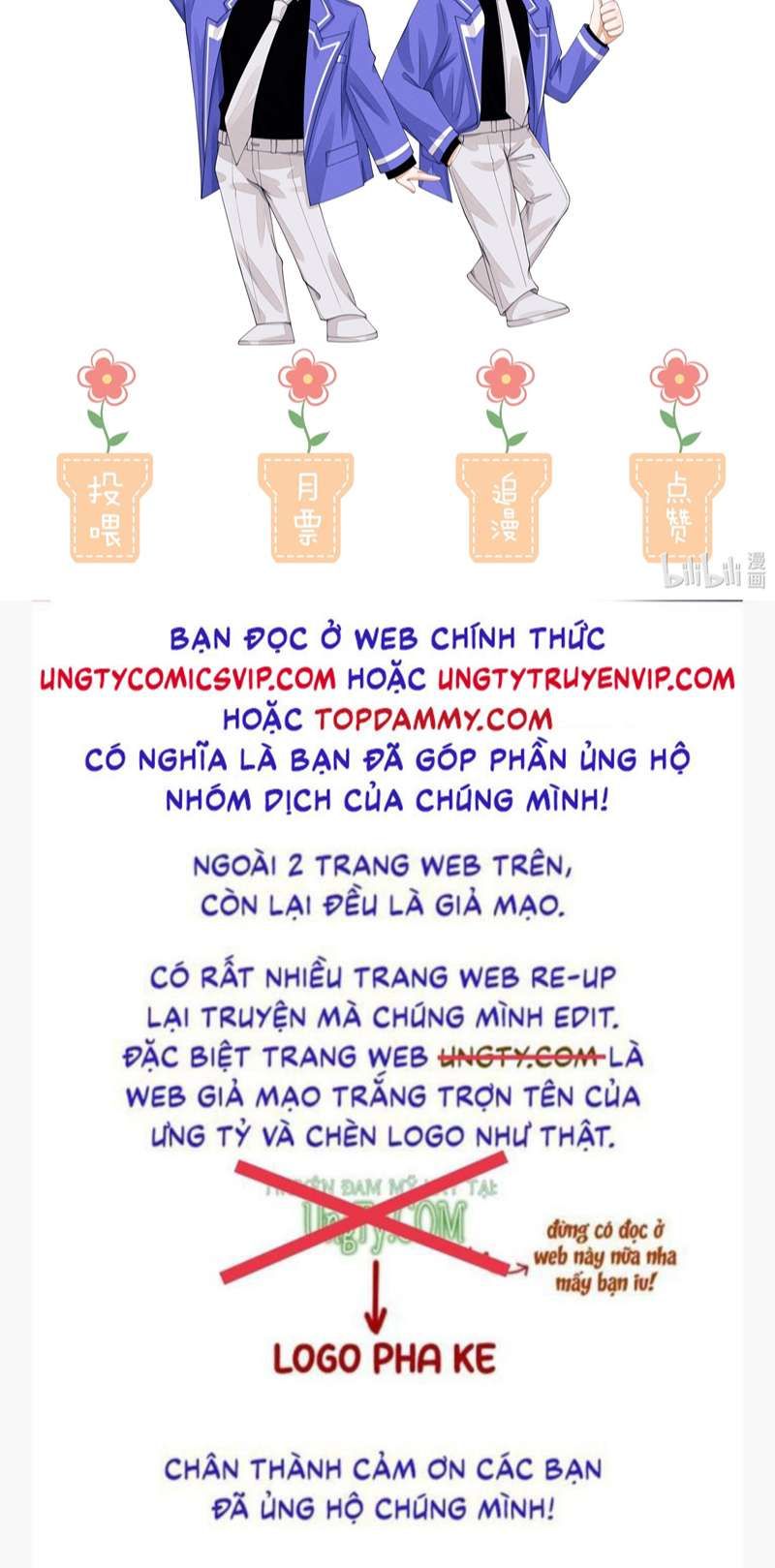 Bất Lộ Thanh Sắc Chapter 63 - Trang 2