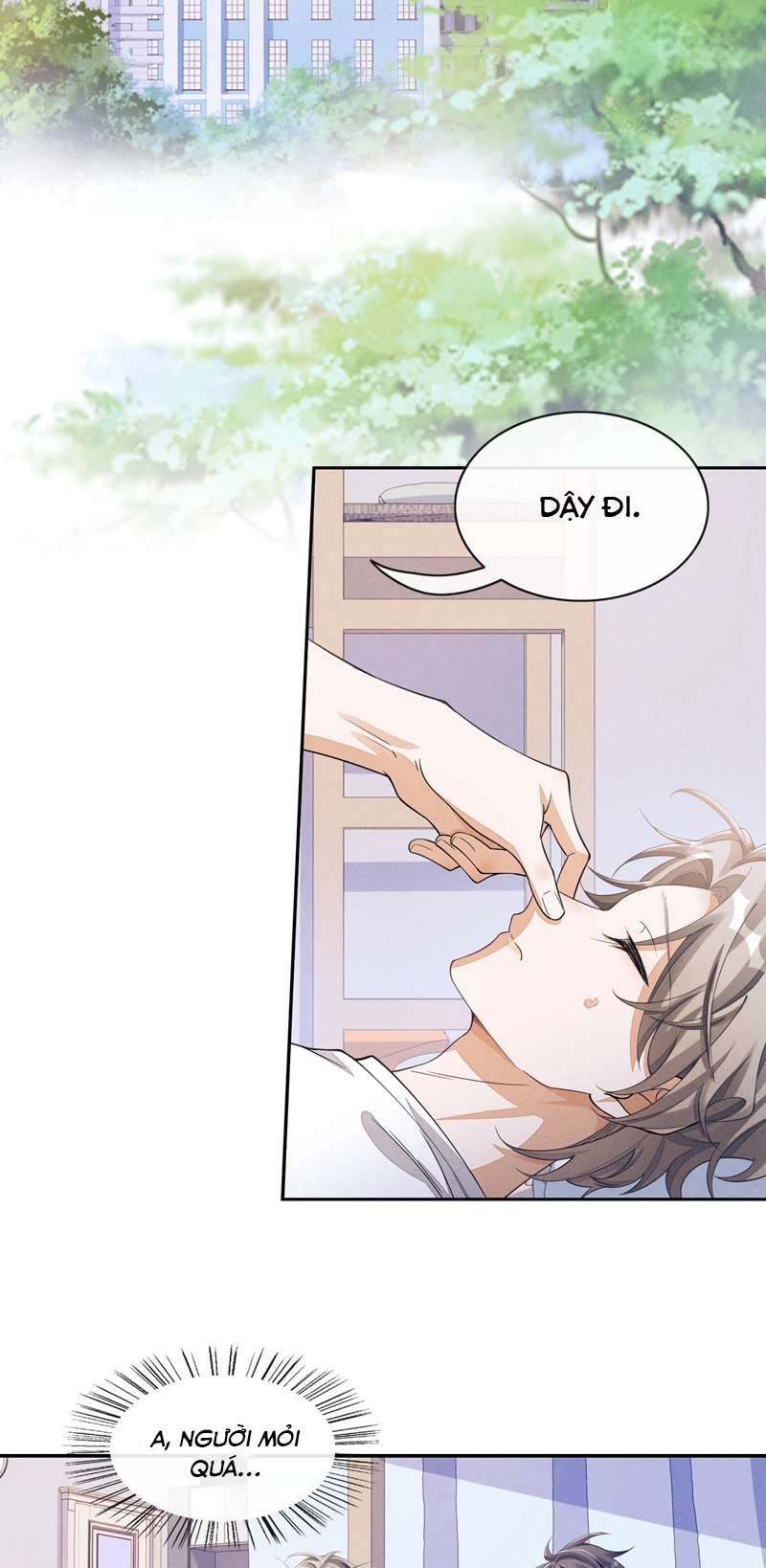 Bất Lộ Thanh Sắc Chapter 65 - Trang 2