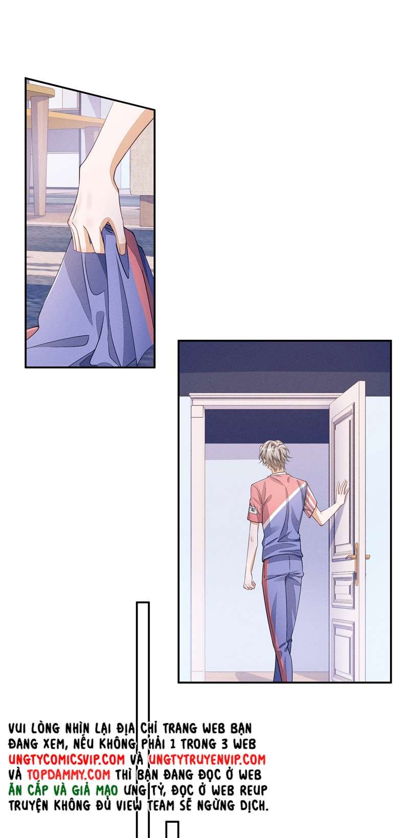 Bất Lộ Thanh Sắc Chapter 65 - Trang 2