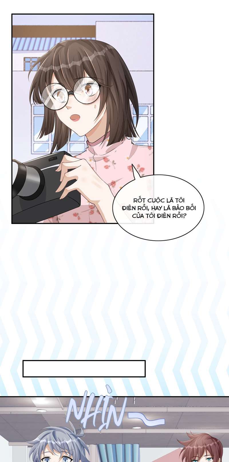 Bất Lộ Thanh Sắc Chapter 65 - Trang 2