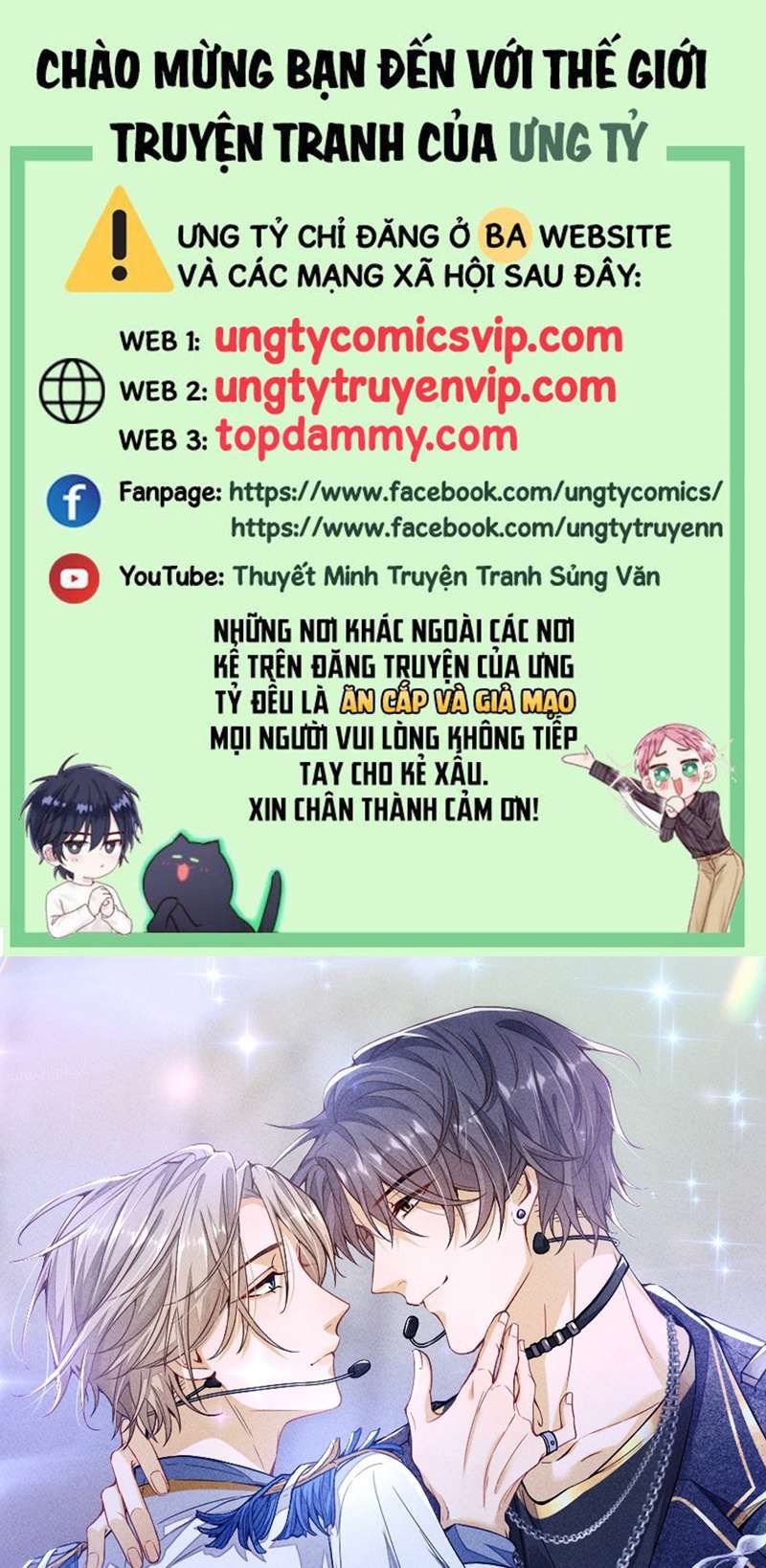 Bất Lộ Thanh Sắc Chapter 65 - Trang 2