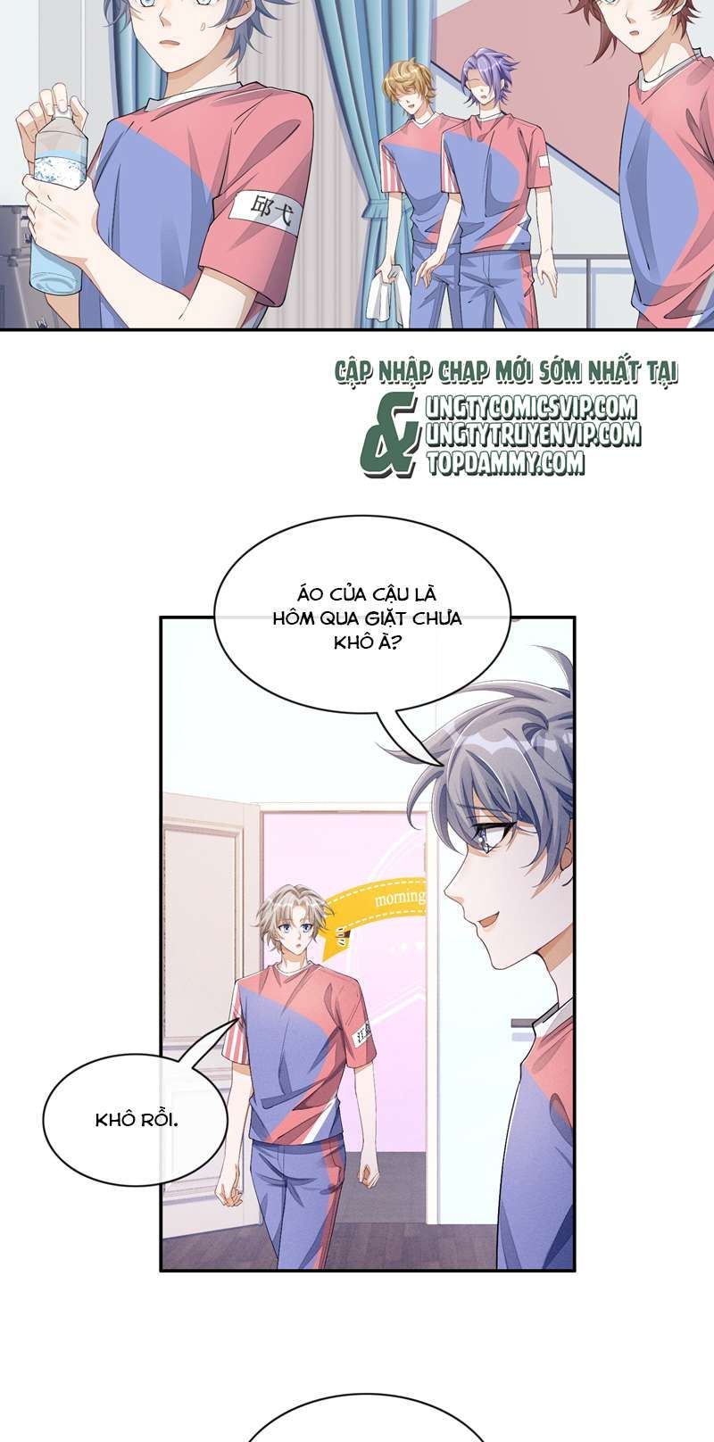 Bất Lộ Thanh Sắc Chapter 65 - Trang 2