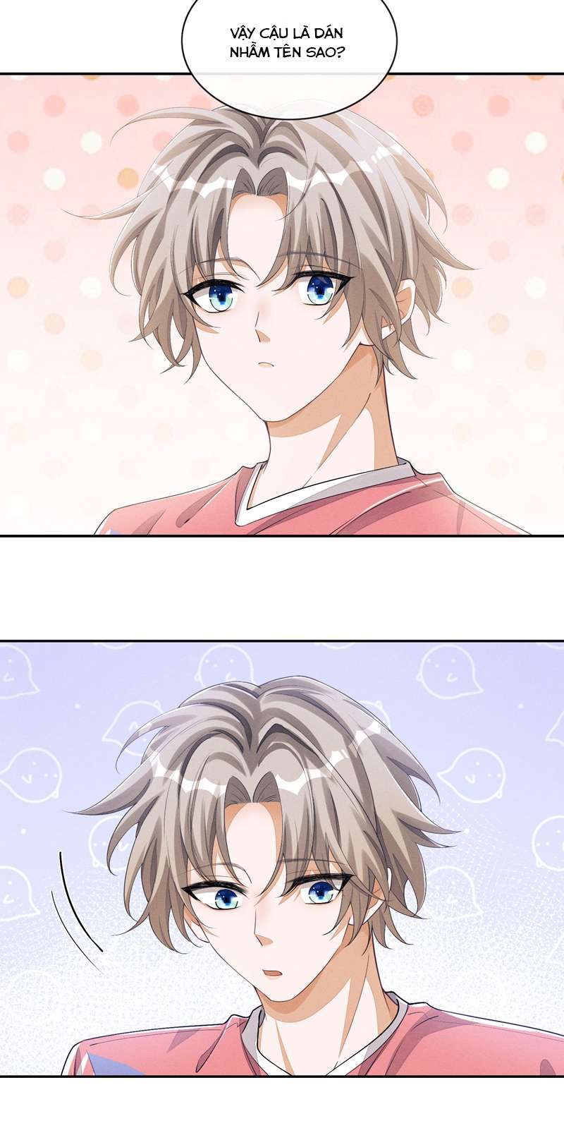 Bất Lộ Thanh Sắc Chapter 65 - Trang 2