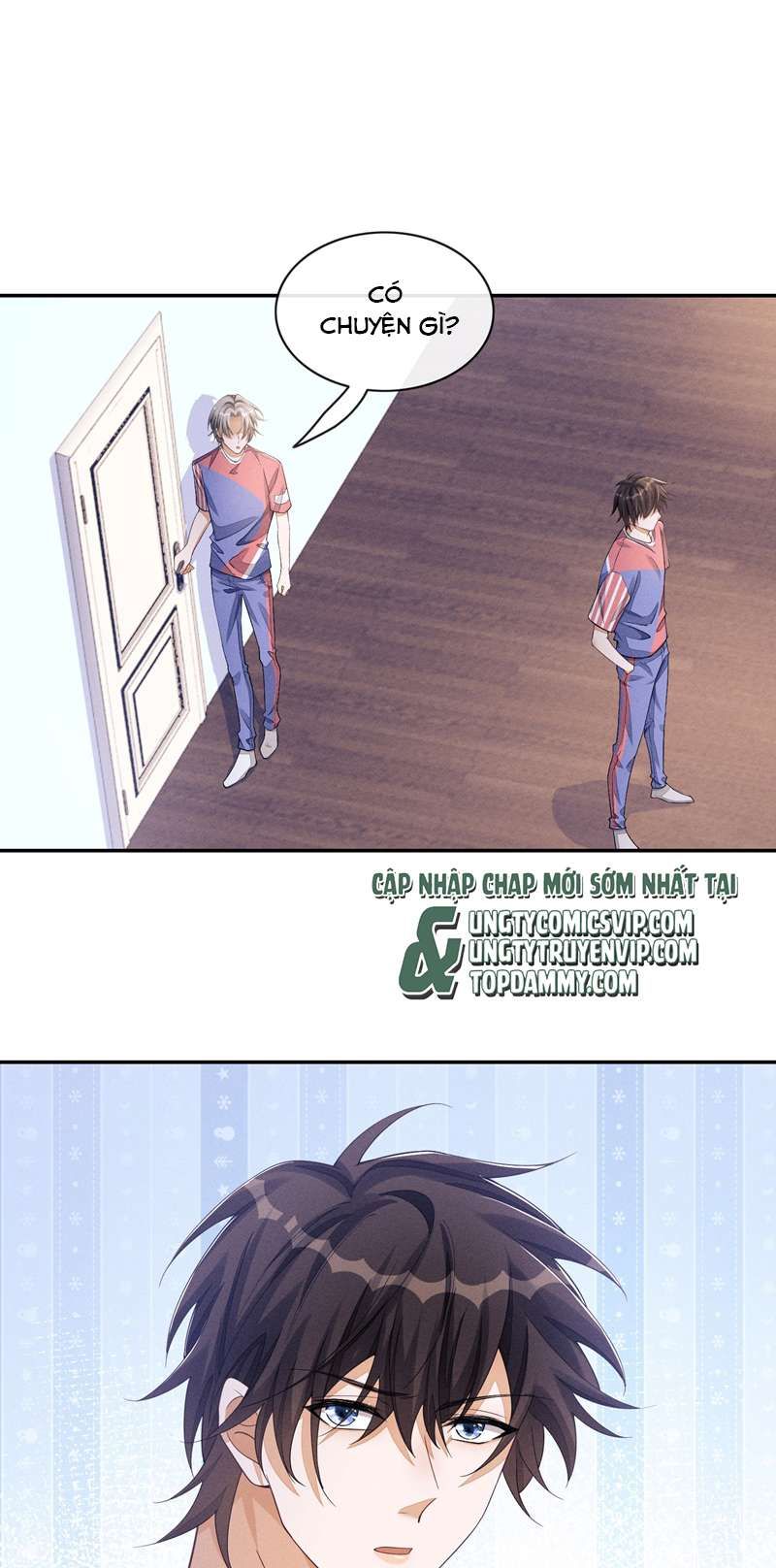 Bất Lộ Thanh Sắc Chapter 65 - Trang 2