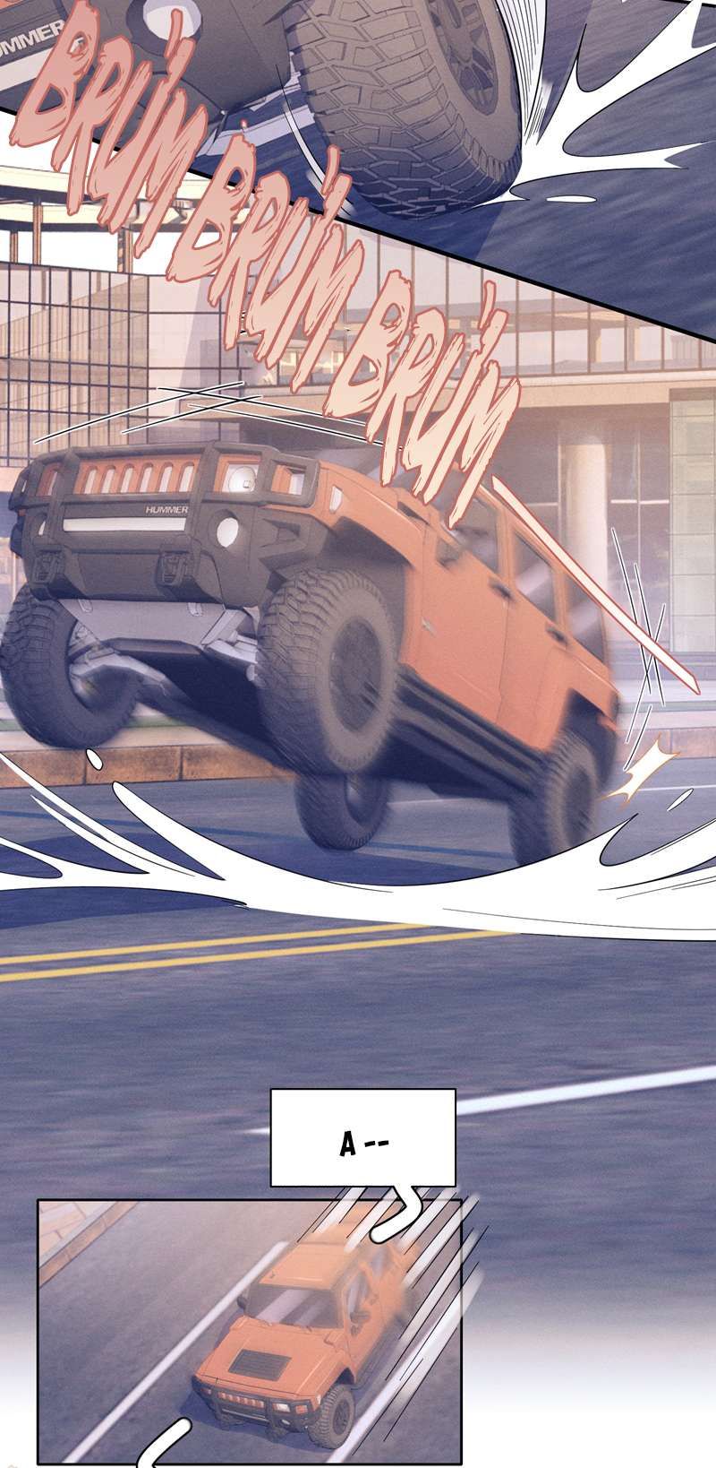 Bất Lộ Thanh Sắc Chapter 65 - Trang 2