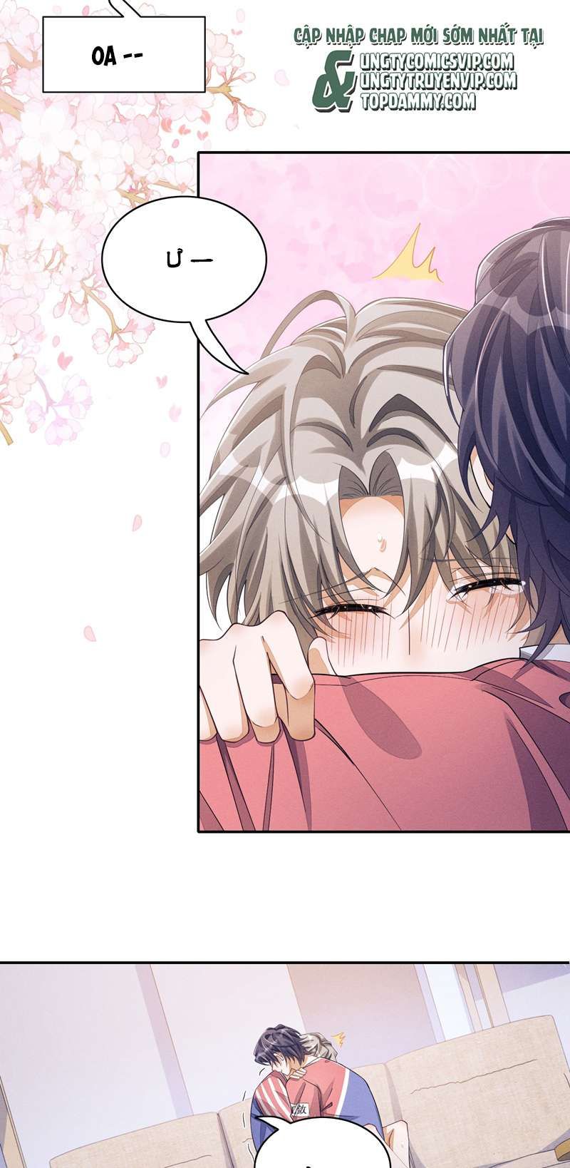 Bất Lộ Thanh Sắc Chapter 65 - Trang 2