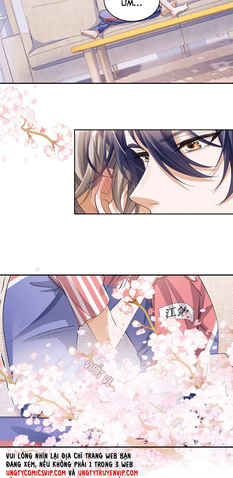 Bất Lộ Thanh Sắc Chapter 65 - Trang 2