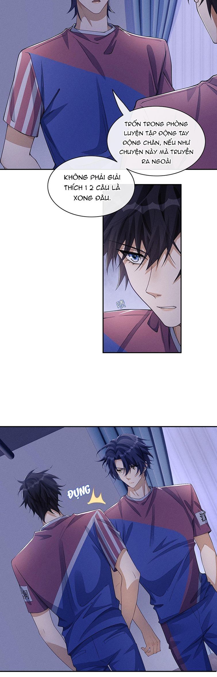 Bất Lộ Thanh Sắc Chapter 66 - Trang 2