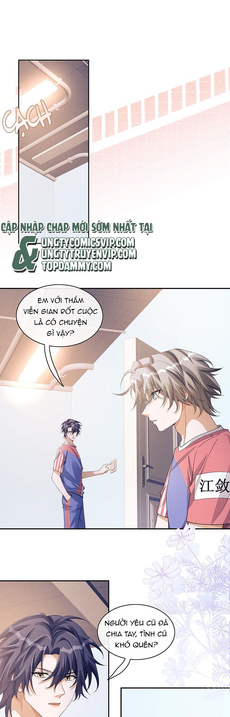 Bất Lộ Thanh Sắc Chapter 66 - Trang 2