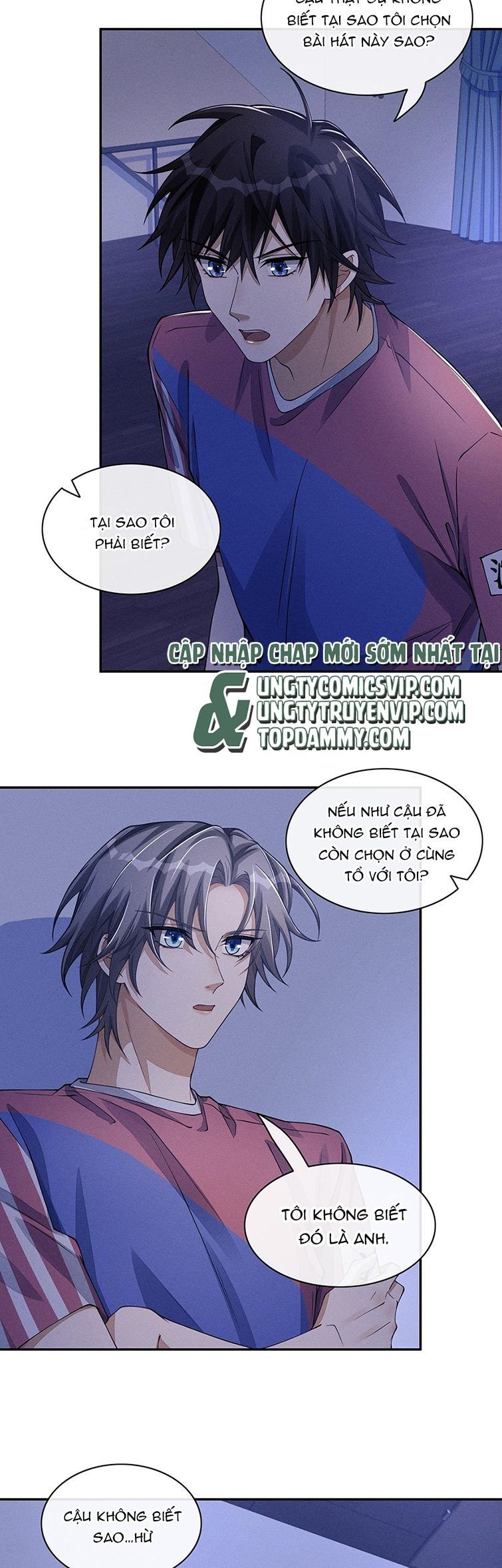 Bất Lộ Thanh Sắc Chapter 66 - Trang 2