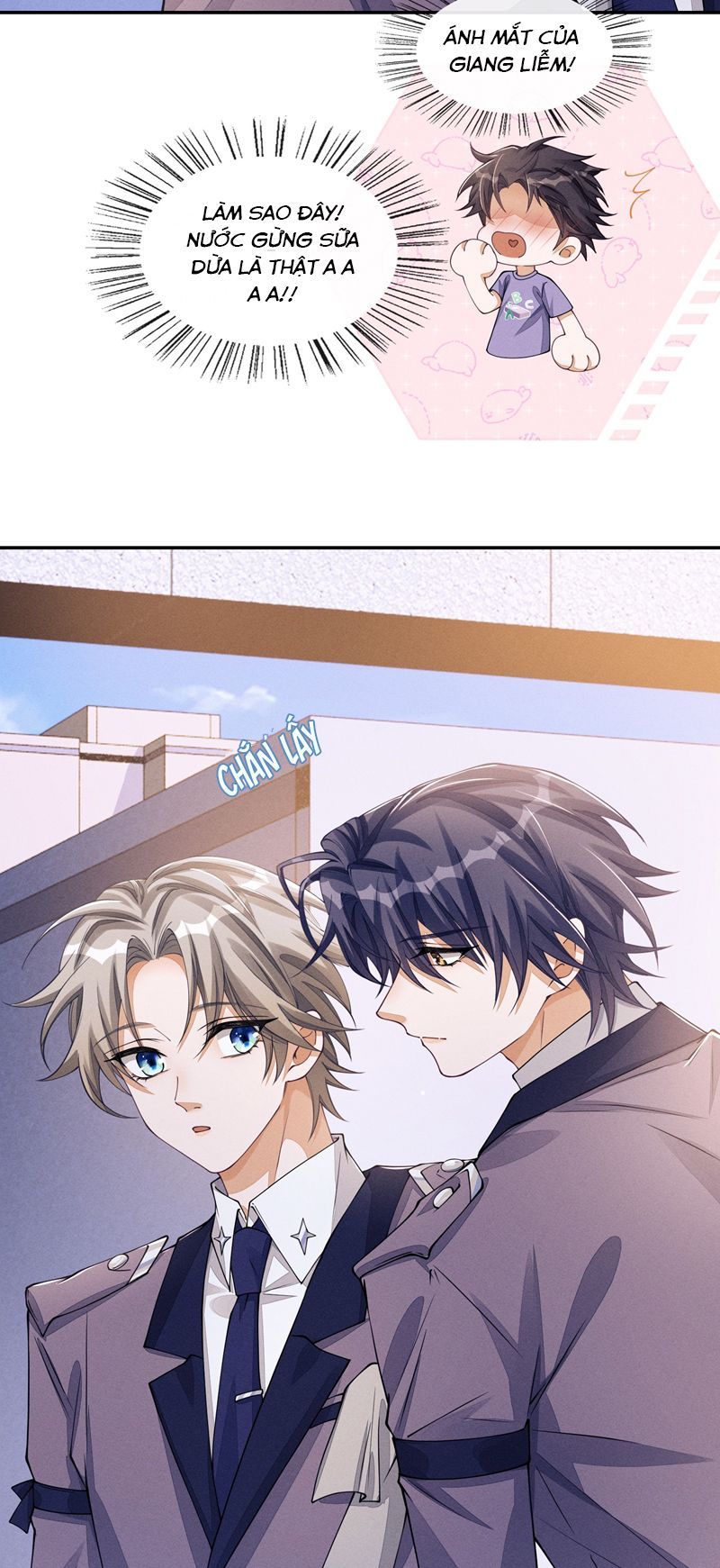 Bất Lộ Thanh Sắc Chapter 67 - Trang 2