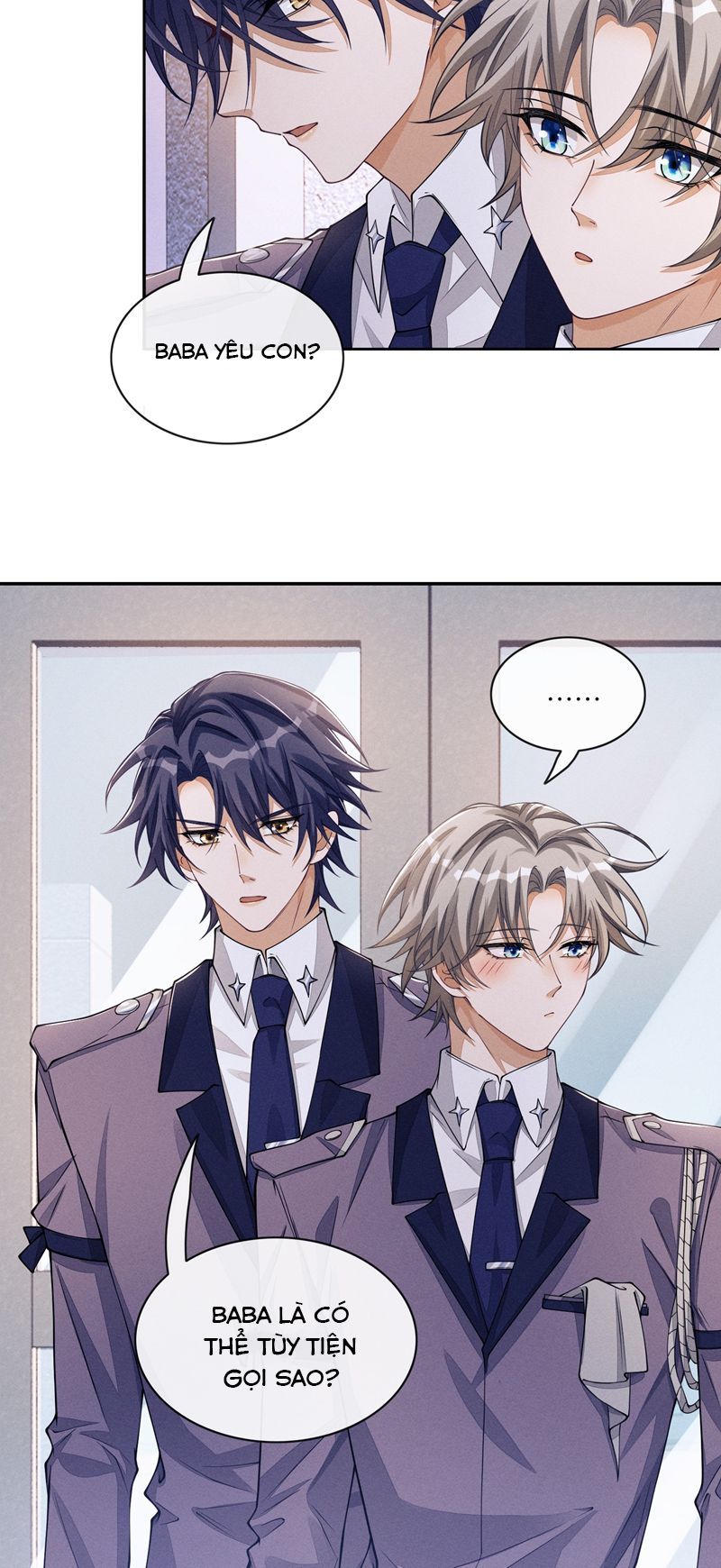 Bất Lộ Thanh Sắc Chapter 67 - Trang 2