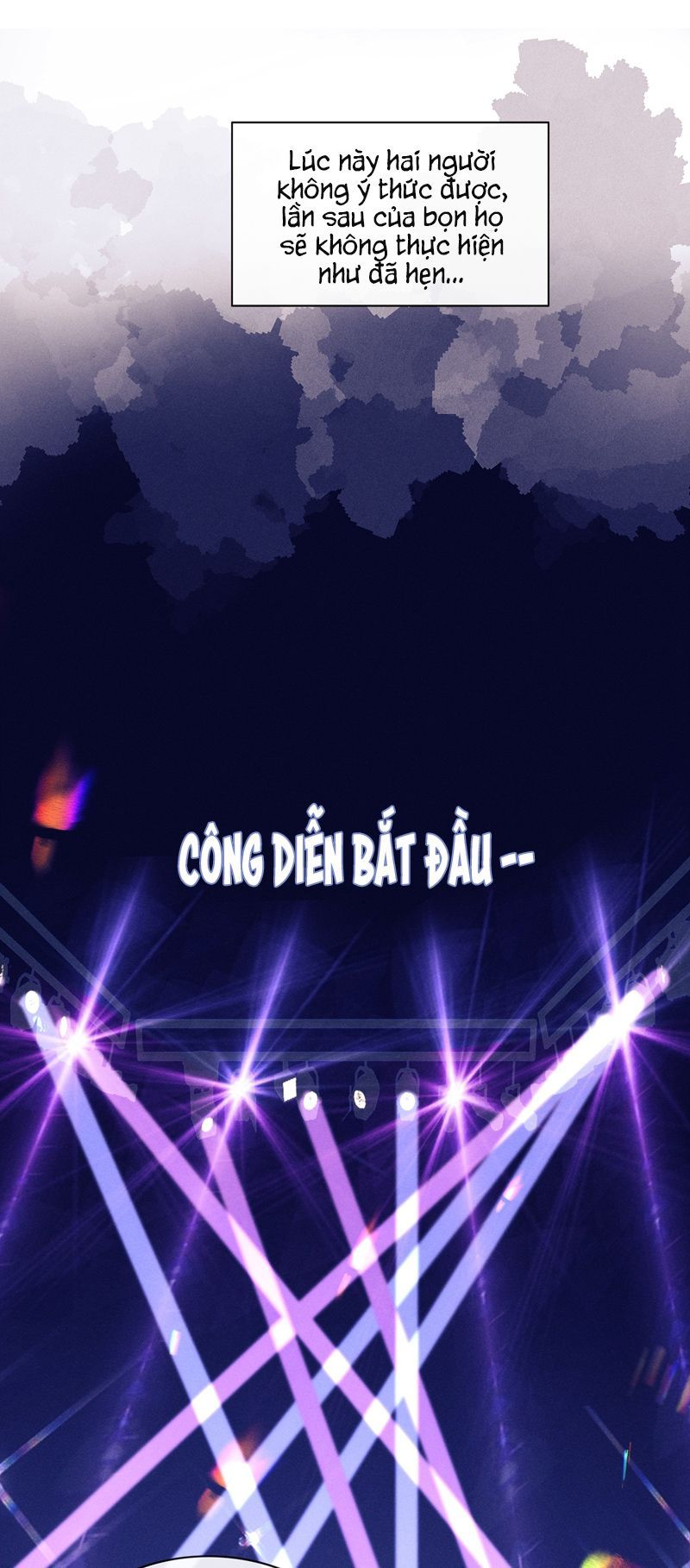 Bất Lộ Thanh Sắc Chapter 67 - Trang 2