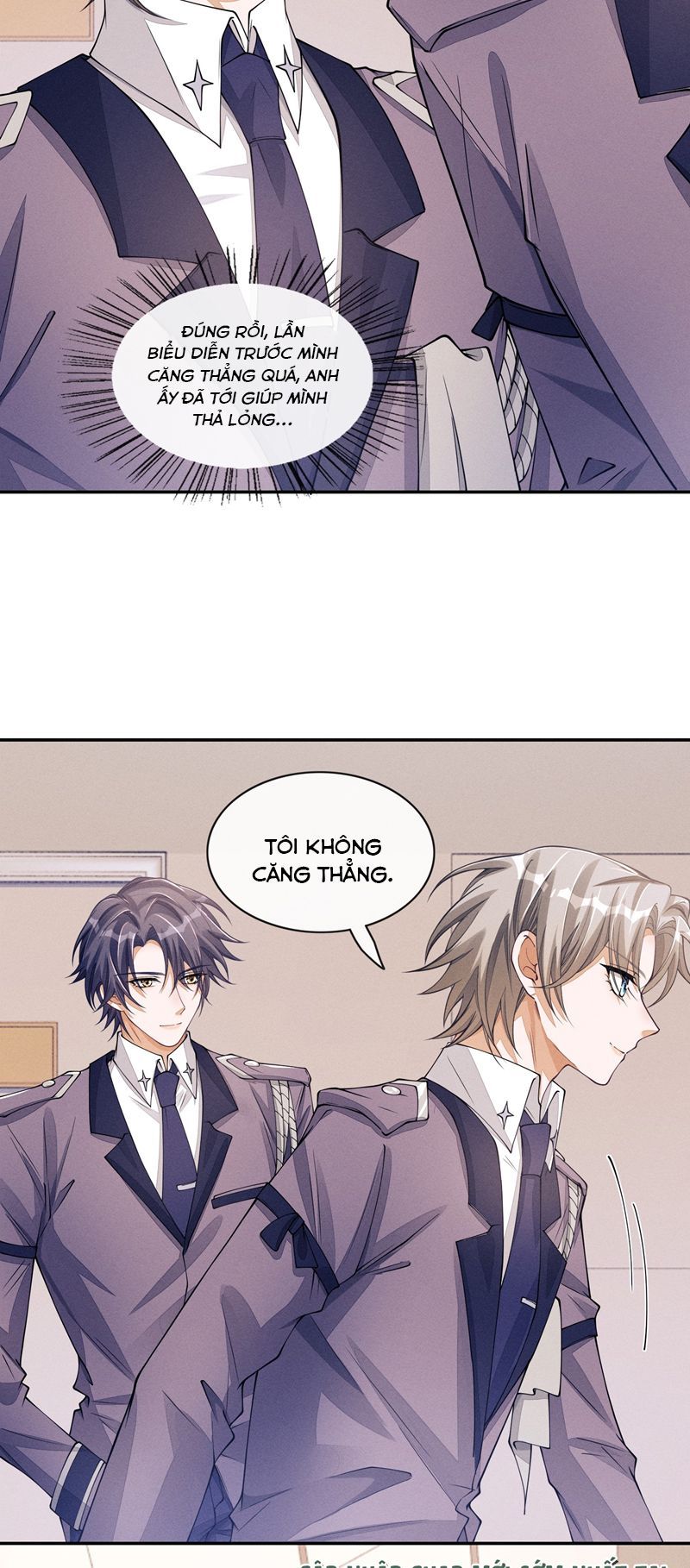 Bất Lộ Thanh Sắc Chapter 67 - Trang 2