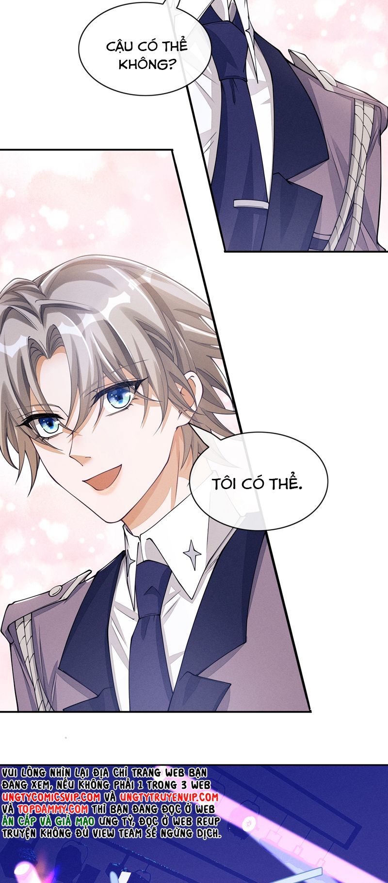 Bất Lộ Thanh Sắc Chapter 67 - Trang 2