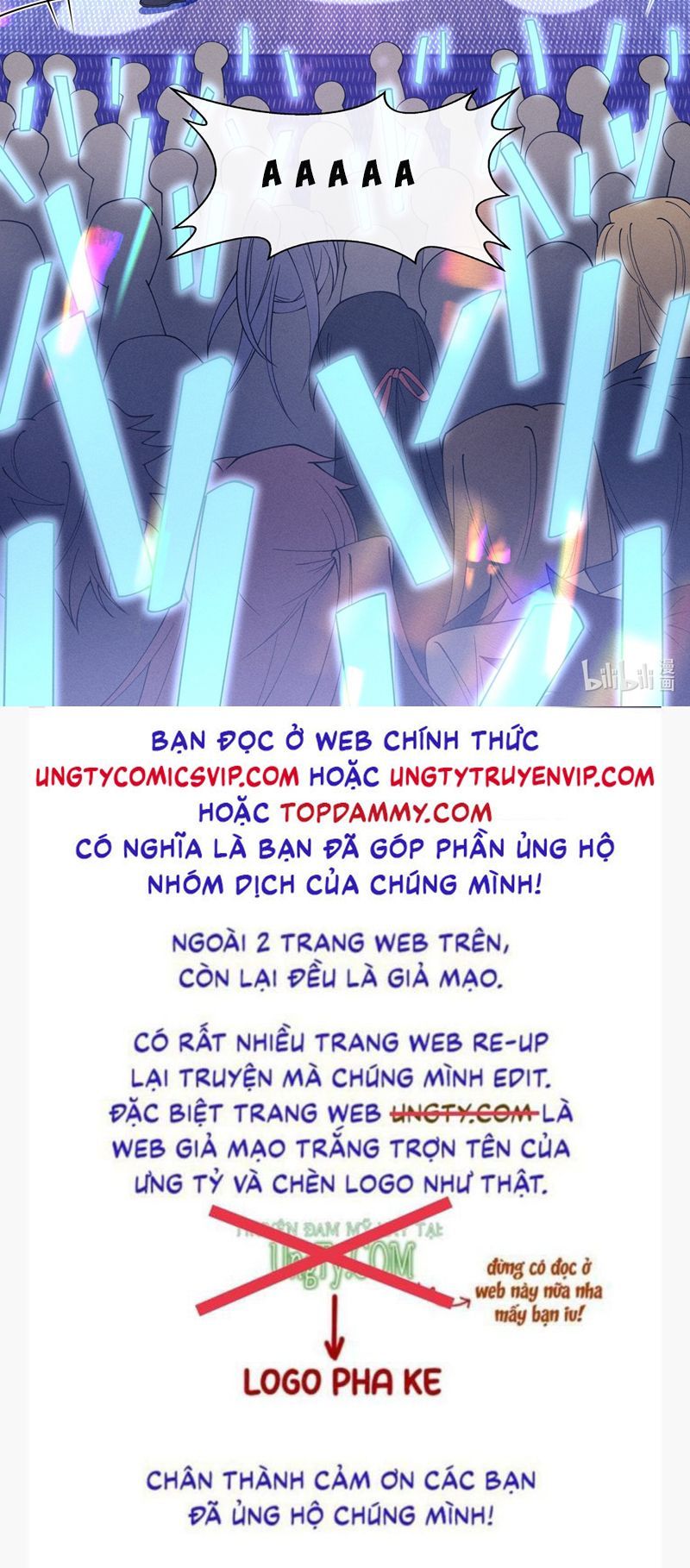 Bất Lộ Thanh Sắc Chapter 67 - Trang 2