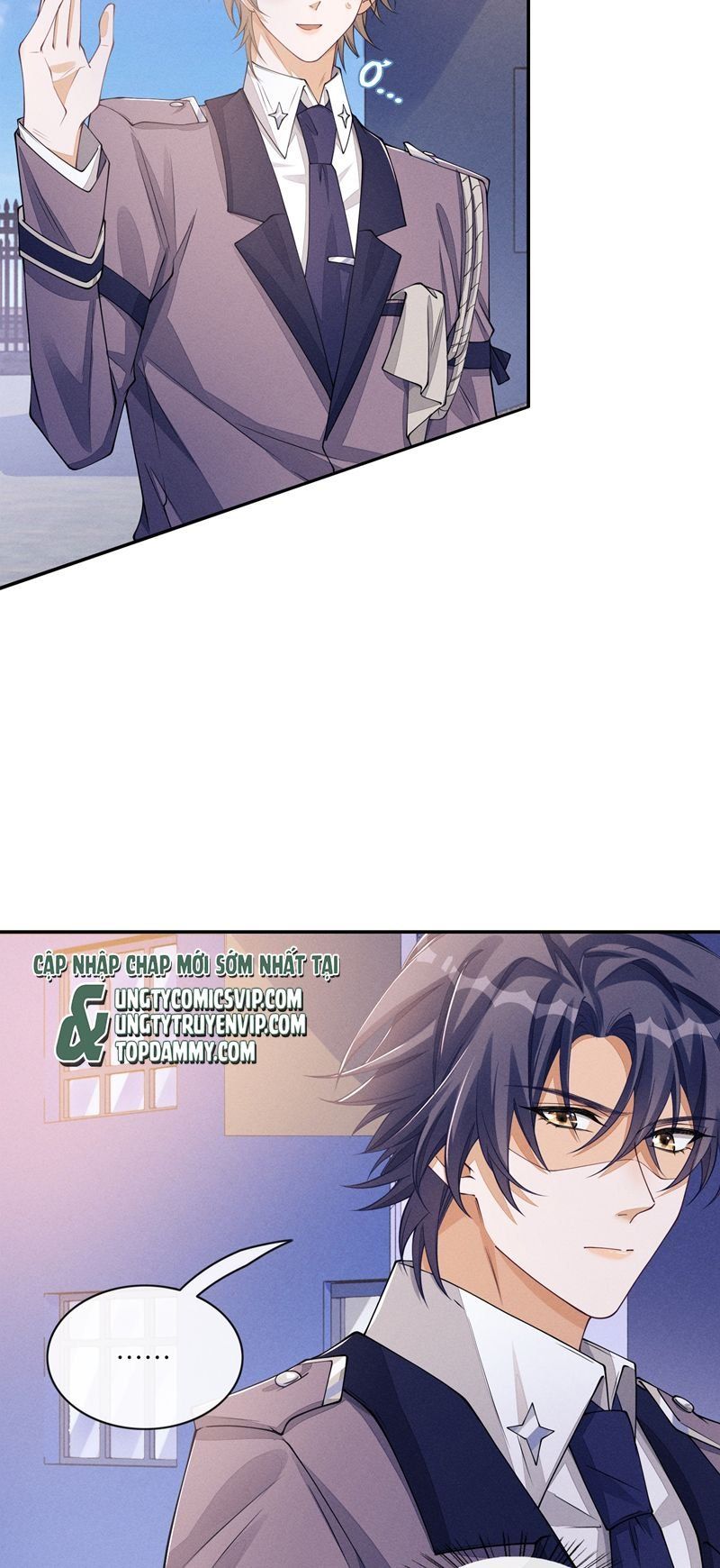 Bất Lộ Thanh Sắc Chapter 67 - Trang 2