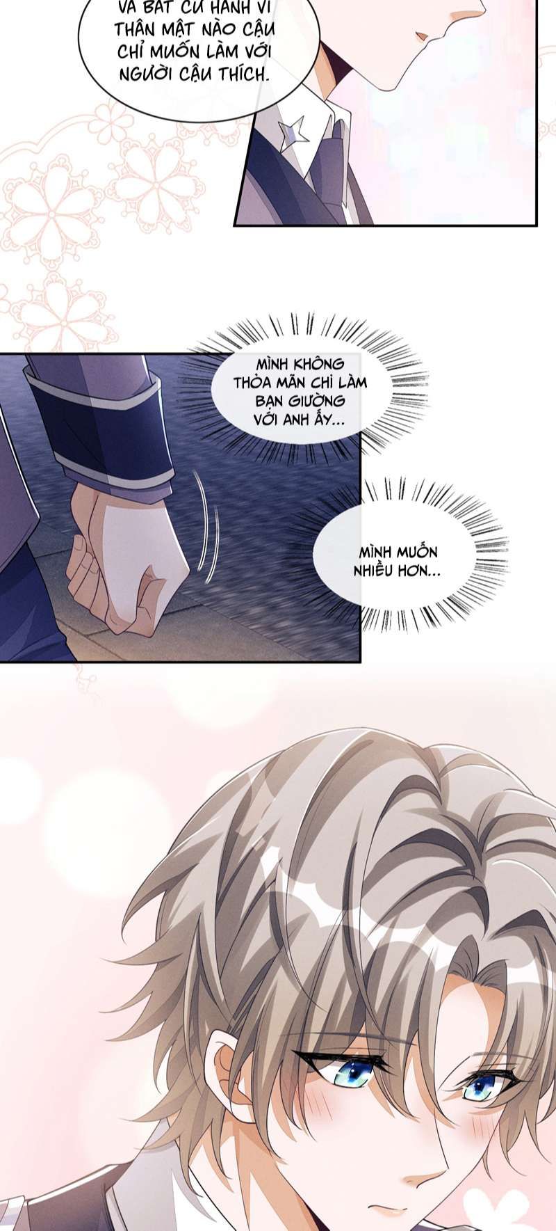 Bất Lộ Thanh Sắc Chapter 68 - Trang 2