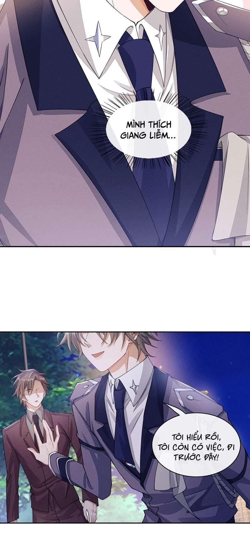 Bất Lộ Thanh Sắc Chapter 68 - Trang 2