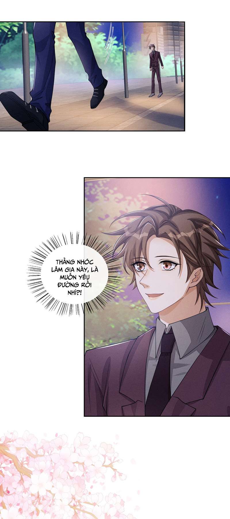 Bất Lộ Thanh Sắc Chapter 68 - Trang 2