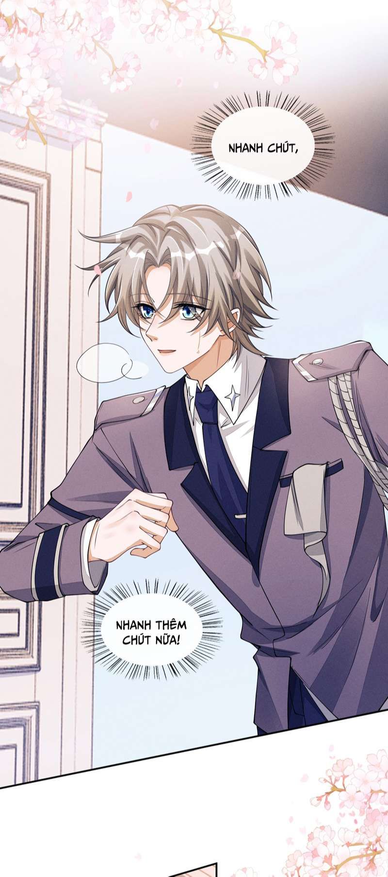 Bất Lộ Thanh Sắc Chapter 68 - Trang 2