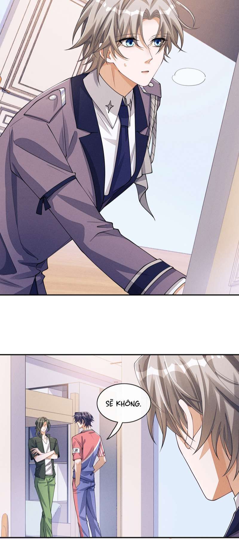 Bất Lộ Thanh Sắc Chapter 68 - Trang 2