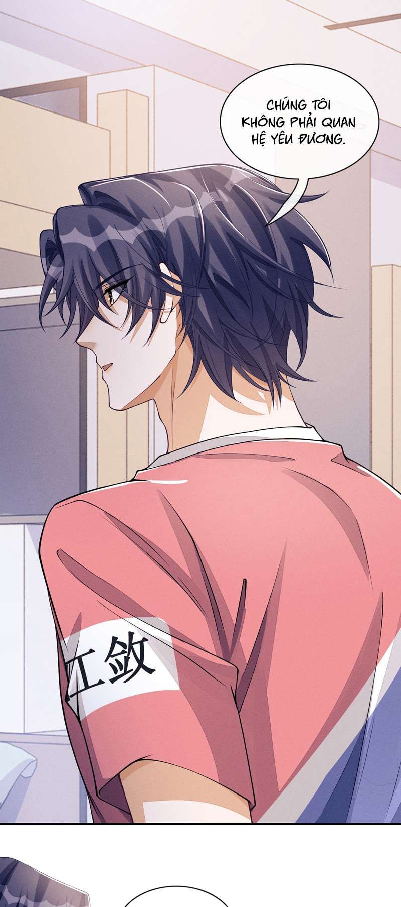 Bất Lộ Thanh Sắc Chapter 68 - Trang 2