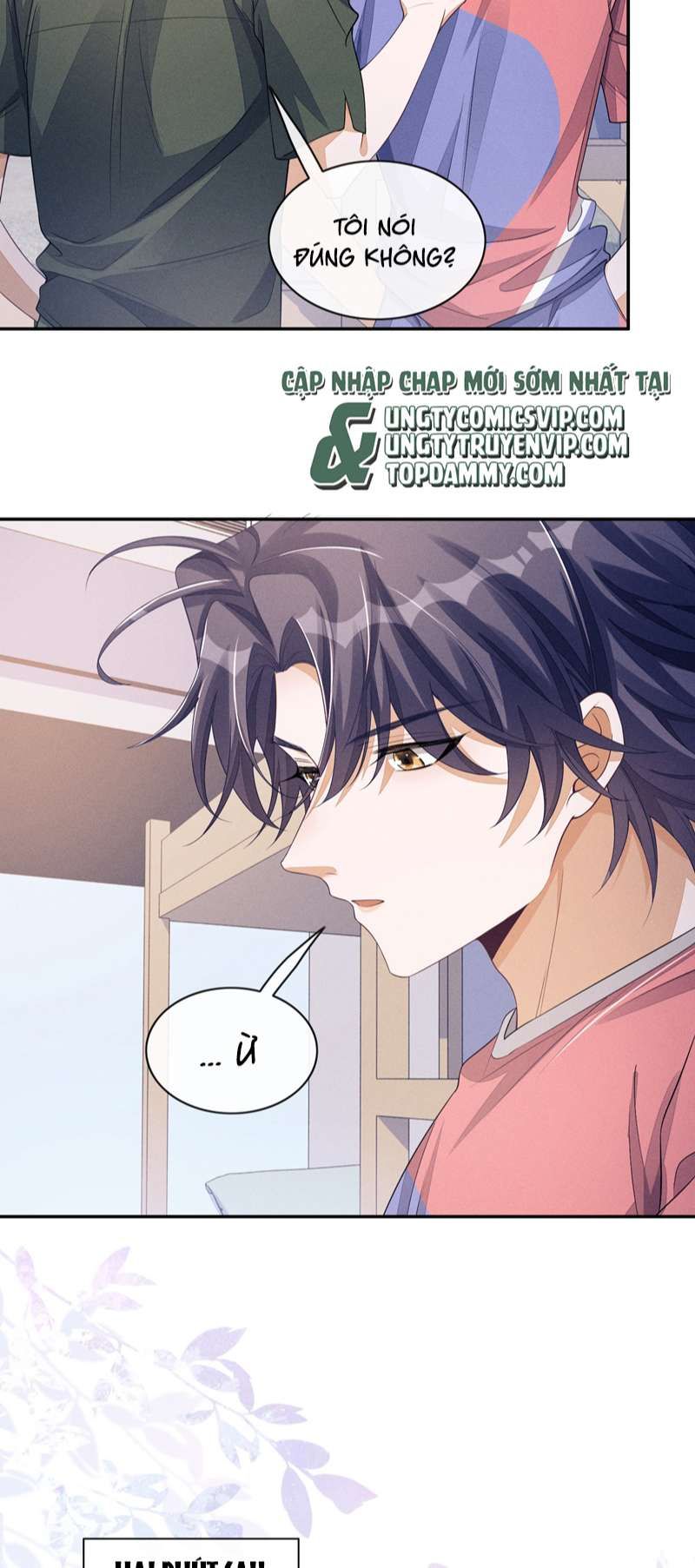 Bất Lộ Thanh Sắc Chapter 68 - Trang 2