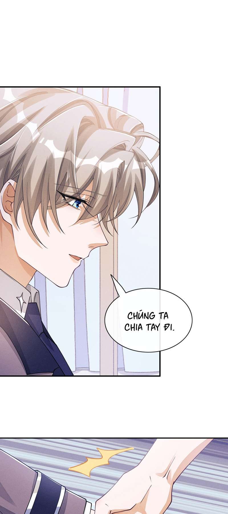 Bất Lộ Thanh Sắc Chapter 68 - Trang 2