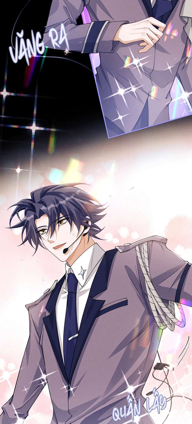 Bất Lộ Thanh Sắc Chapter 68 - Trang 2