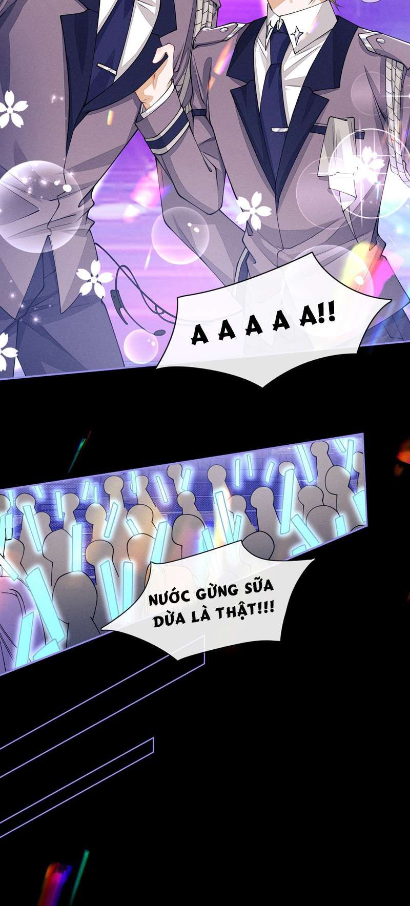 Bất Lộ Thanh Sắc Chapter 68 - Trang 2