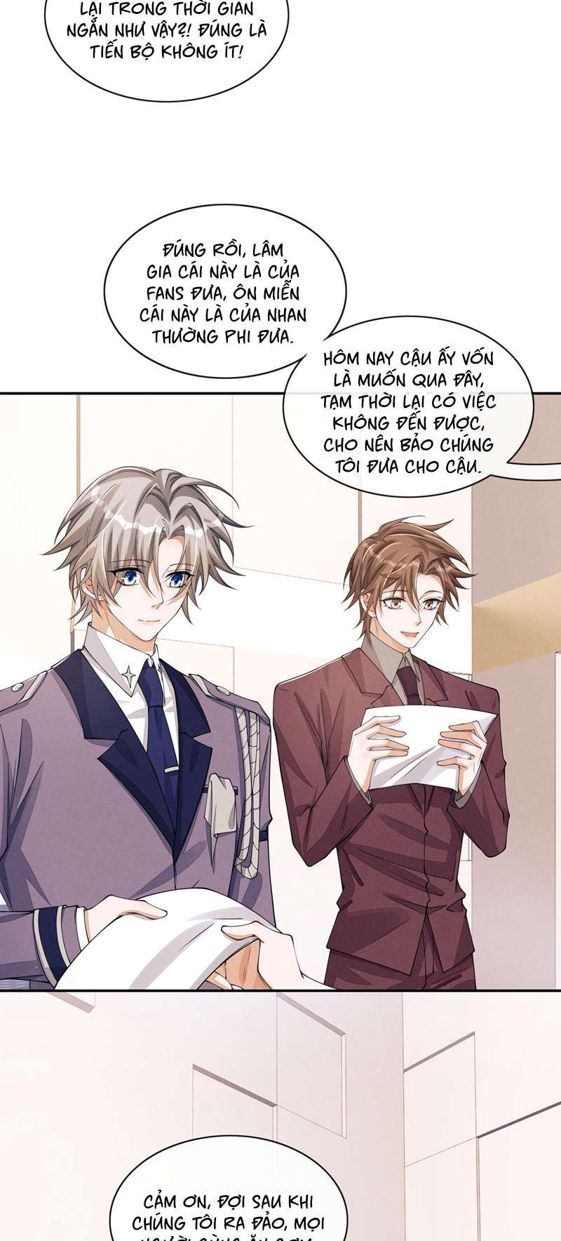 Bất Lộ Thanh Sắc Chapter 68 - Trang 2