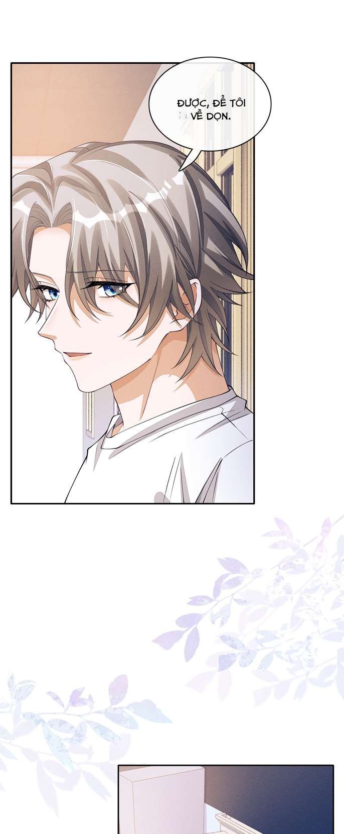 Bất Lộ Thanh Sắc Chapter 70 - Trang 2