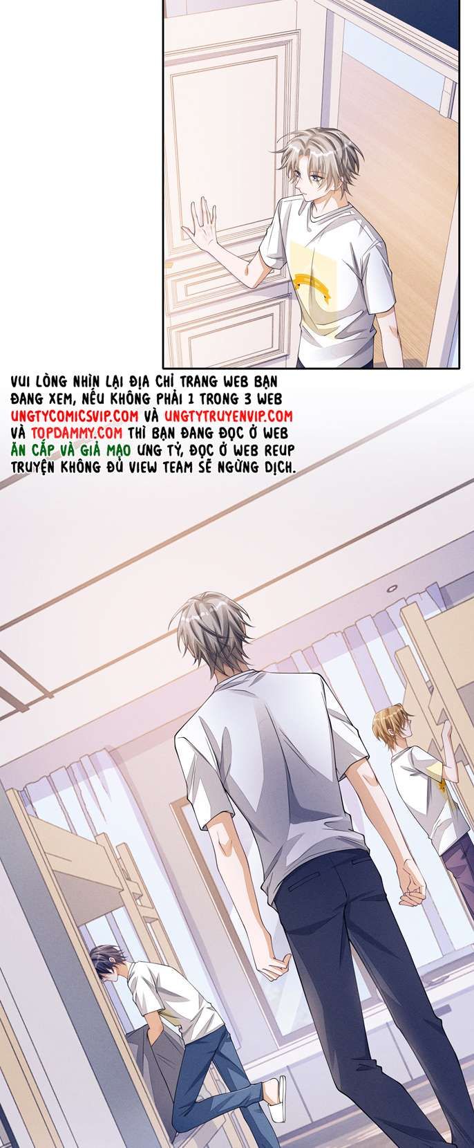 Bất Lộ Thanh Sắc Chapter 70 - Trang 2