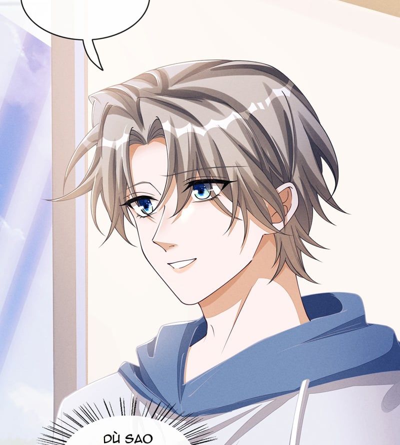 Bất Lộ Thanh Sắc Chapter 72 - Trang 2