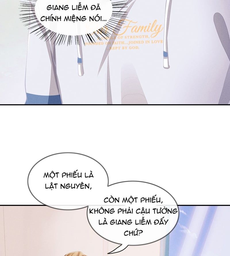 Bất Lộ Thanh Sắc Chapter 72 - Trang 2