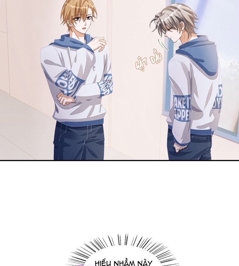 Bất Lộ Thanh Sắc Chapter 72 - Trang 2