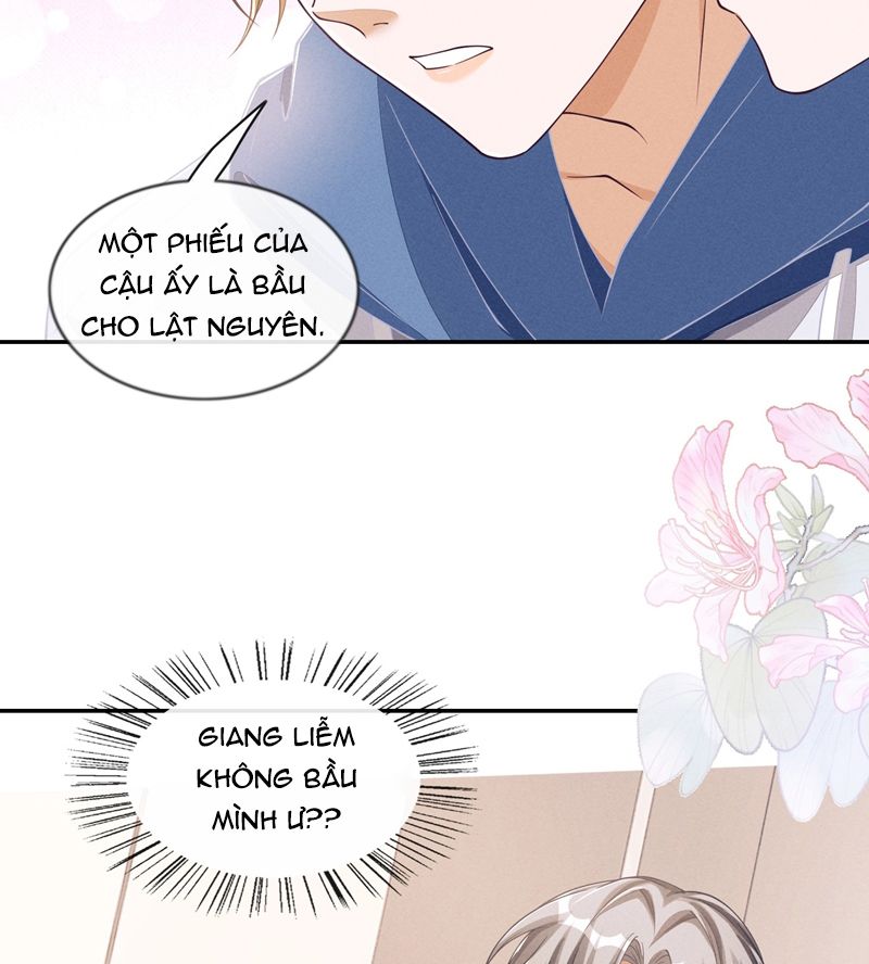 Bất Lộ Thanh Sắc Chapter 72 - Trang 2