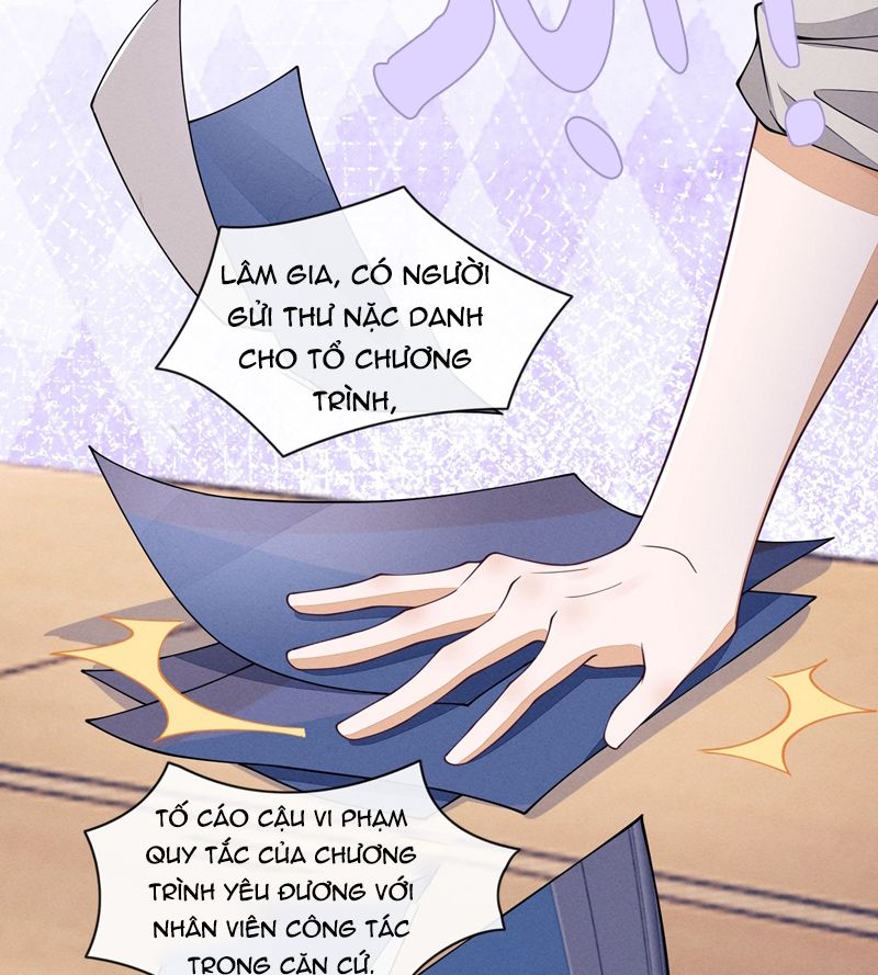 Bất Lộ Thanh Sắc Chapter 72 - Trang 2