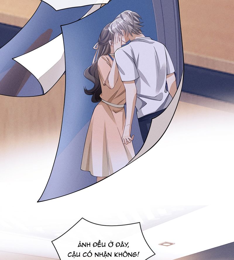 Bất Lộ Thanh Sắc Chapter 72 - Trang 2