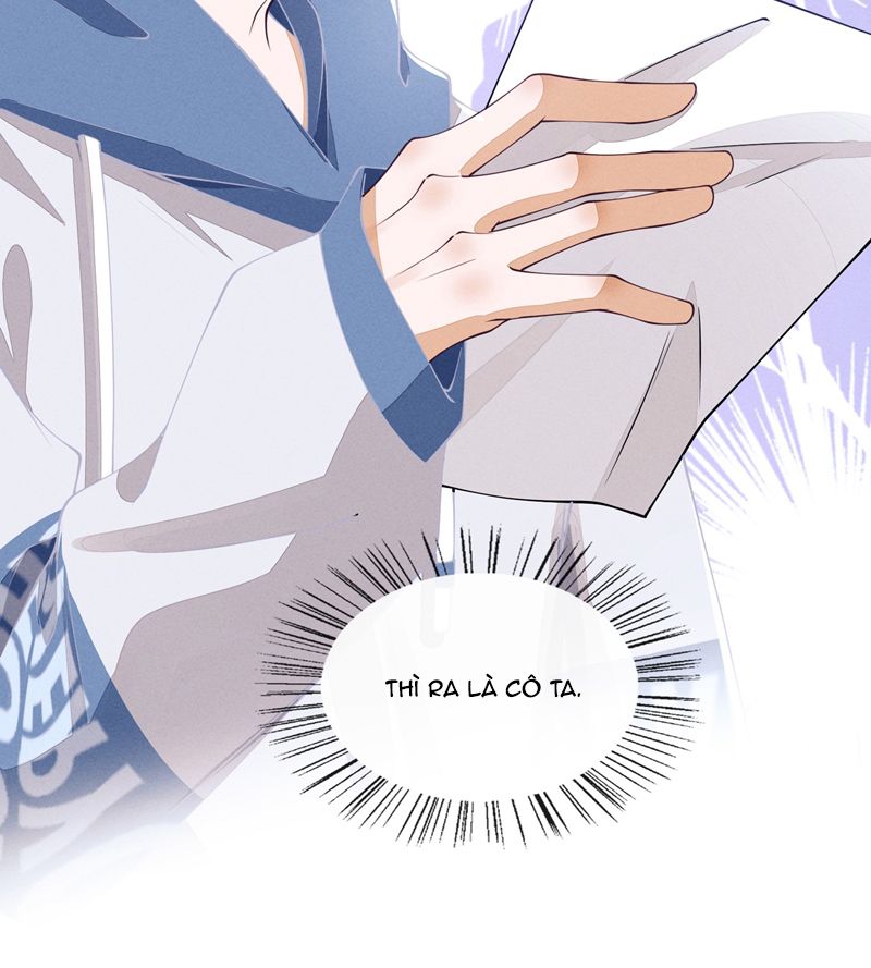 Bất Lộ Thanh Sắc Chapter 72 - Trang 2