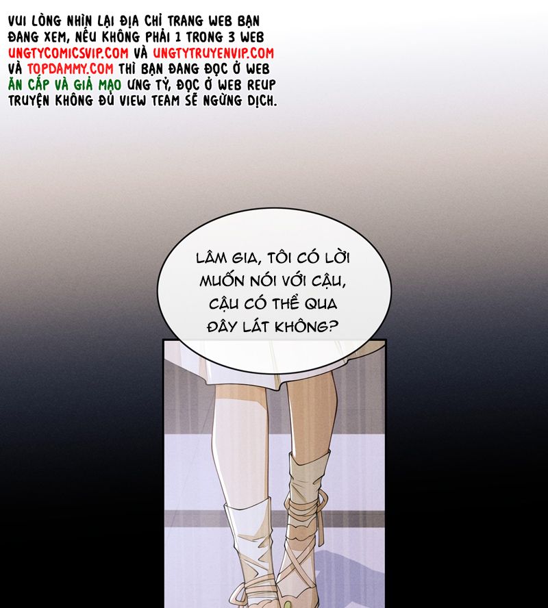 Bất Lộ Thanh Sắc Chapter 72 - Trang 2