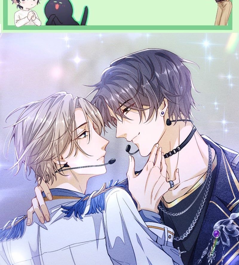 Bất Lộ Thanh Sắc Chapter 72 - Trang 2