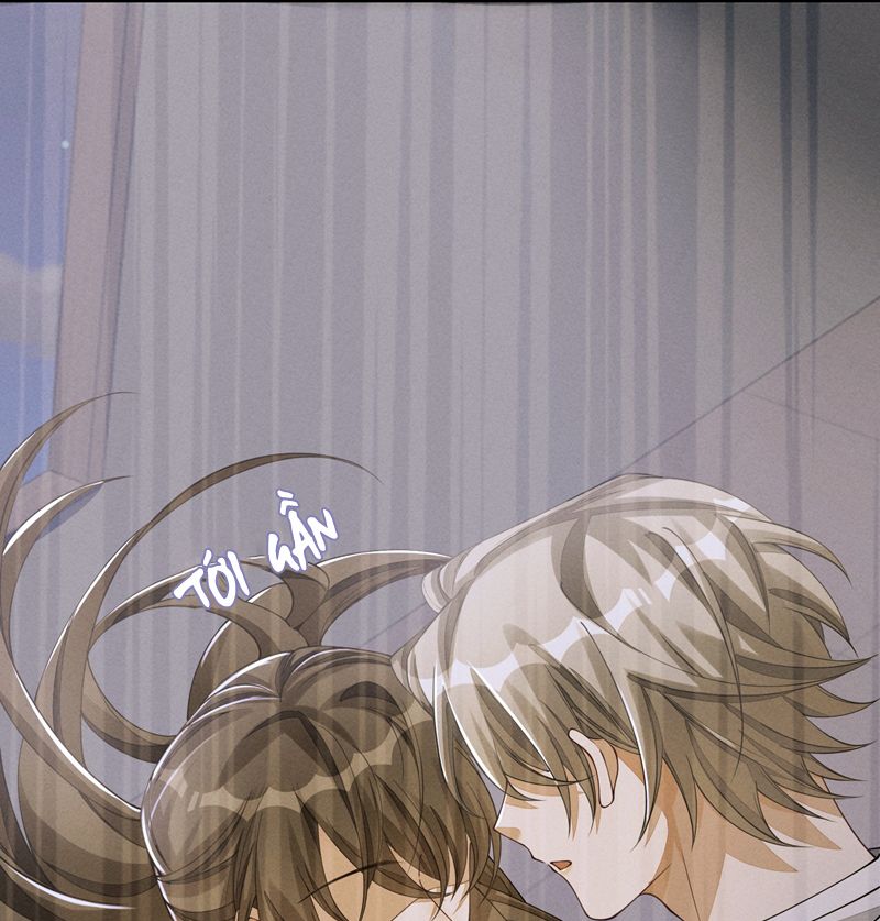 Bất Lộ Thanh Sắc Chapter 72 - Trang 2