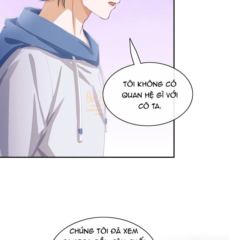 Bất Lộ Thanh Sắc Chapter 72 - Trang 2