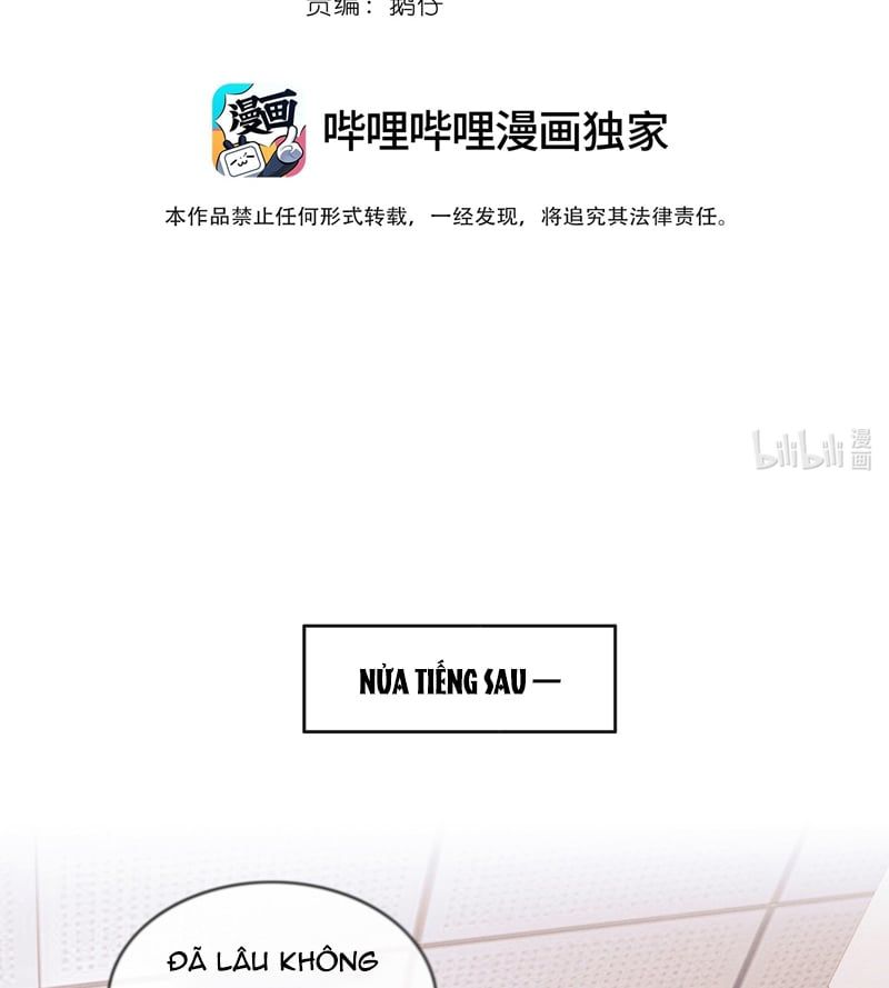 Bất Lộ Thanh Sắc Chapter 72 - Trang 2