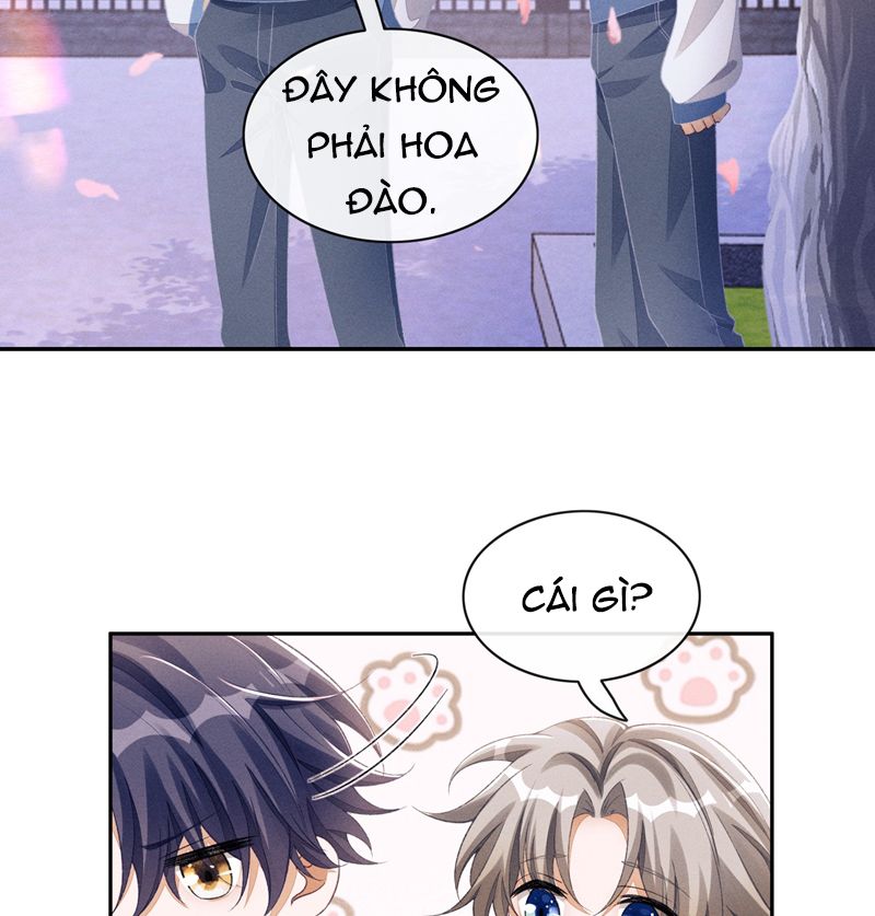 Bất Lộ Thanh Sắc Chapter 72 - Trang 2