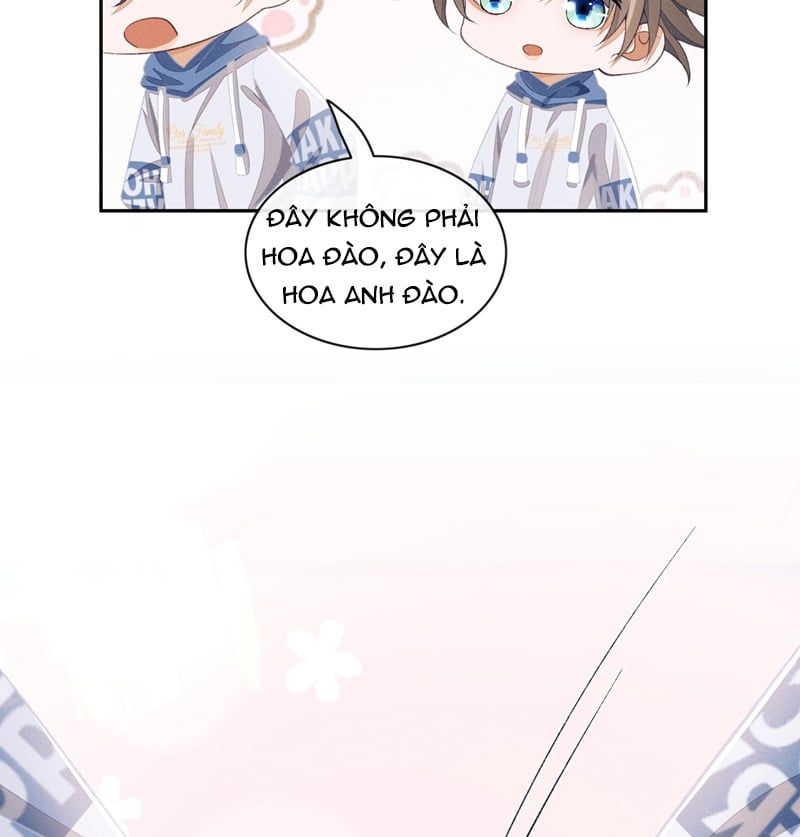 Bất Lộ Thanh Sắc Chapter 72 - Trang 2