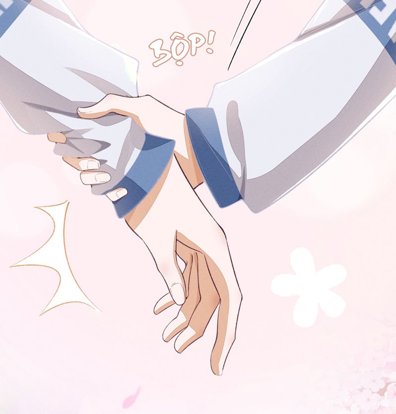 Bất Lộ Thanh Sắc Chapter 72 - Trang 2