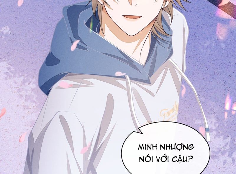 Bất Lộ Thanh Sắc Chapter 72 - Trang 2